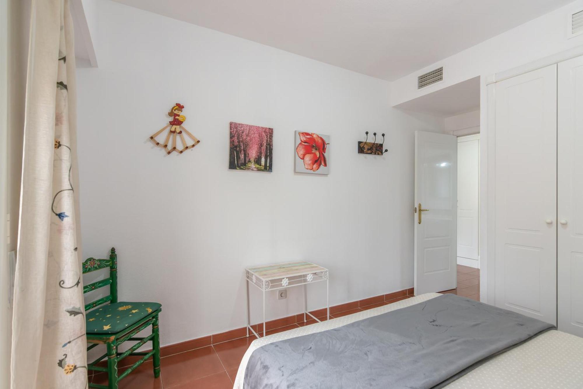 Appartamento Hoyo I By H Isla Canela Camera foto